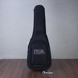 PRS S2 Vela Custom Color Electric Guitar - Charcoal - #24S2079249