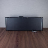 PRS Mark Holcomb Electric Guitar - Gray Black Stained Binding - #250409455