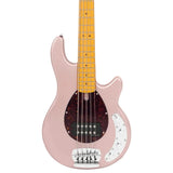 Sire Marcus Miller Z3 5-String Bass Guitar, Hard Maple Fingerboard - Rosegold