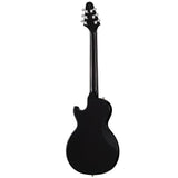 Gibson 50th Anniversary Les Paul Music City Special Electric Guitar - Ebony