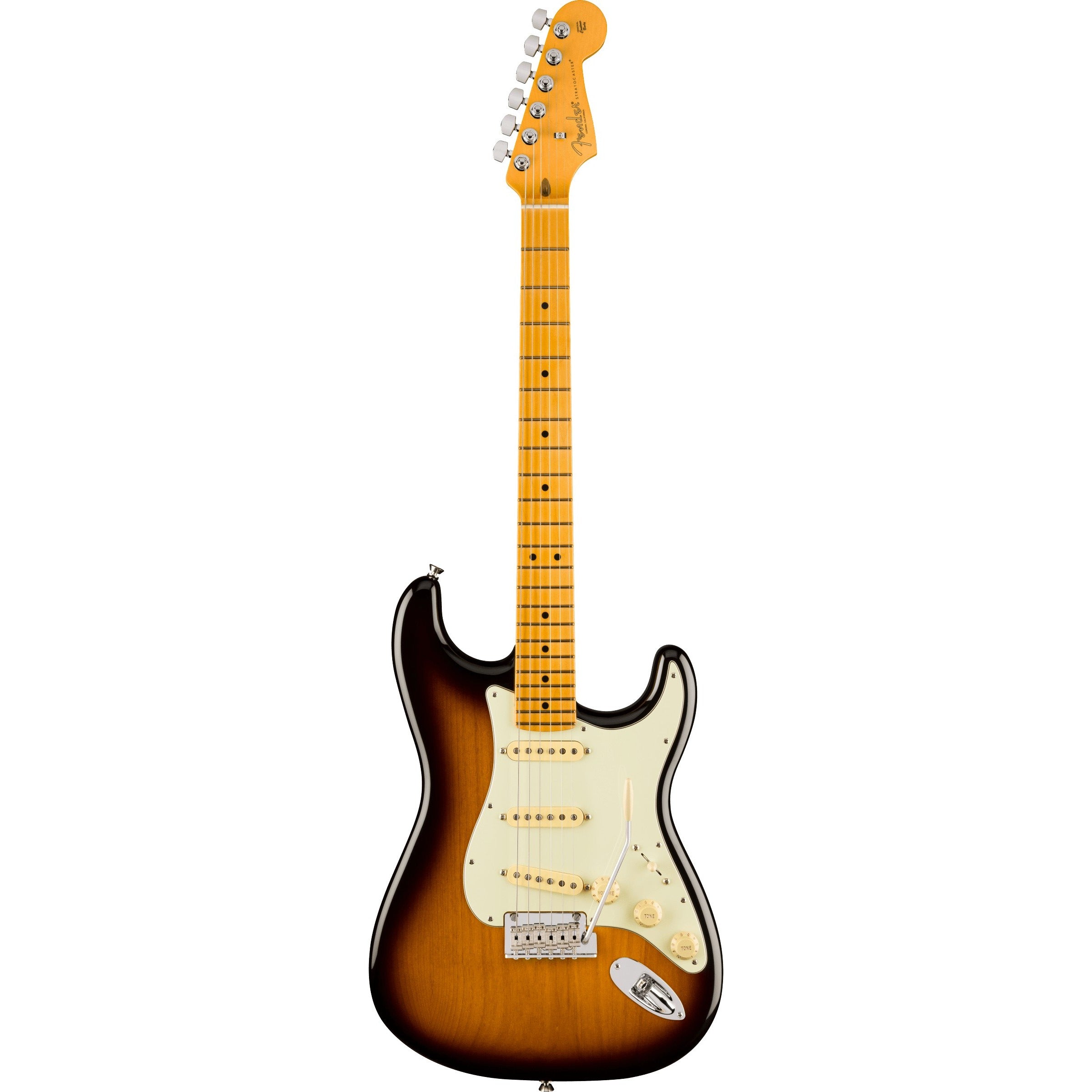Fender 70th Anniversary American Professional II Stratocaster