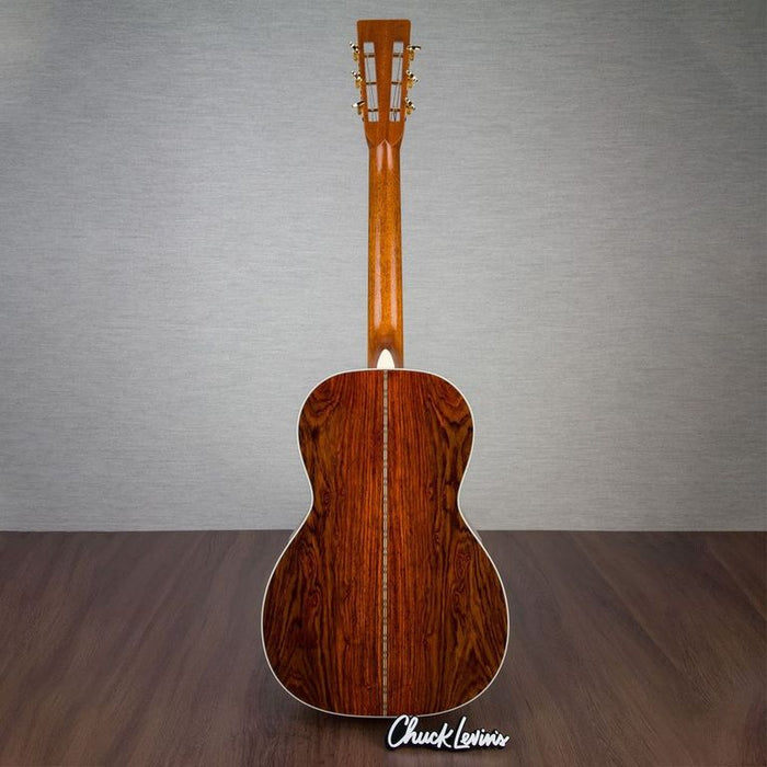 Martin Custom Shop 0-12 Swiss Spruce/Cocobolo Acoustic Guitar - CHUCKSCLUSIVE - #M2698049