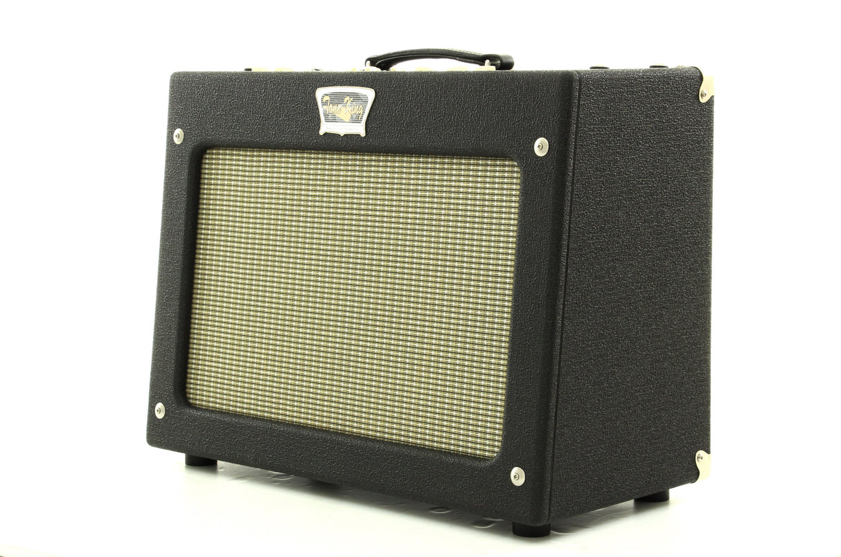 Tone King Sky King 35W 1 x 12" Combo Amplifier - Black
