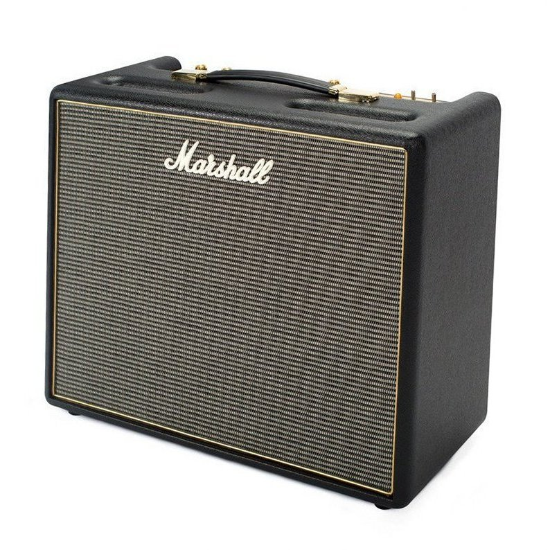 Marshall Origin 20W Tube Combo Amp - New