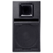 BassBoss SV9-MK3 Single 9-Inch Active Two-Way Powered Top Loudspeaker