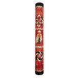 Toca 24-Inch Everpour Rainstick - Red Gaunaco
