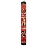 Toca 24-Inch Everpour Rainstick - Red Gaunaco