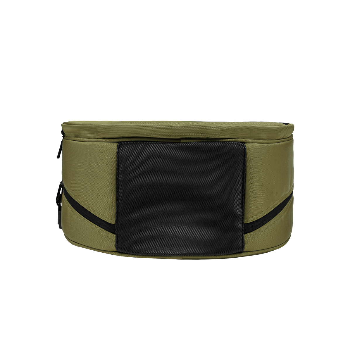 Gator Icon Snare Drum Bag 14 x 5.5-Inch - Green