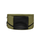 Gator Icon Snare Drum Bag 14 x 5.5-Inch - Green