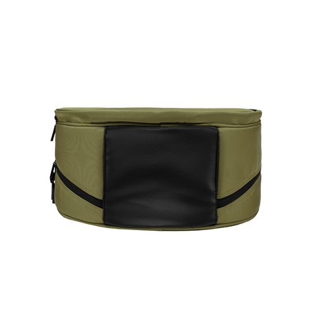Gator Icon Snare Drum Bag 14 x 5.5-Inch - Green