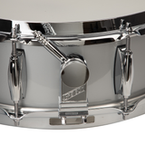 Gretsch Broadkaster 5x14 Snare Drum - Silver Mist Gloss