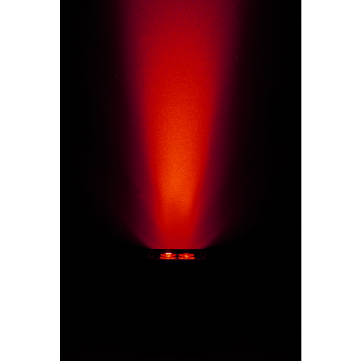 Chauvet DJ EZLink Par Q4BT Four-Color Bluetooth LED Par