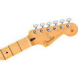 Fender Player II Modified Stratocaster Electric Guitar, Maple Fingerboard - 3 Tone Sunburst