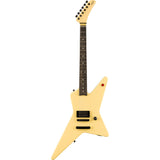 EVH Limited Edition Star Electric Guitar - Vintage White
