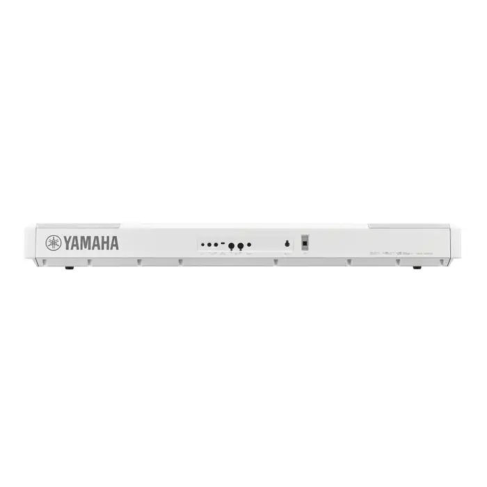 Yamaha P-525 White 88-Keys Compact Digital Piano – Chuck Levin's Yamaha P-525 White 88-Keys Compact Digital Piano – Chuck Levin's
