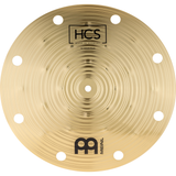 Meinl HCS 5-Disc Smack Stack Cymbals - 8/10/12/14/16-Inch Discs