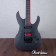 Peavey Adrian Vandenberg Signature Electric Guitar - Matte Black