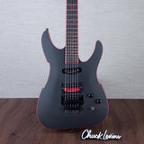 Peavey Adrian Vandenberg Signature Electric Guitar - Matte Black