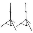Samson LS50P Lightweight Speaker Stand - Pair