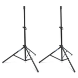 Samson LS50P Lightweight Speaker Stand - Pair