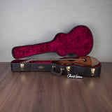 Taylor 522CE 12-String Urban Ironbark/Sitka Spruce Acoustic Electric Guitar - #1205043016