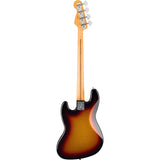 Fender Limited Edition Player II Jazz Bass Guitar - Sparkle 3-Color Sunburst