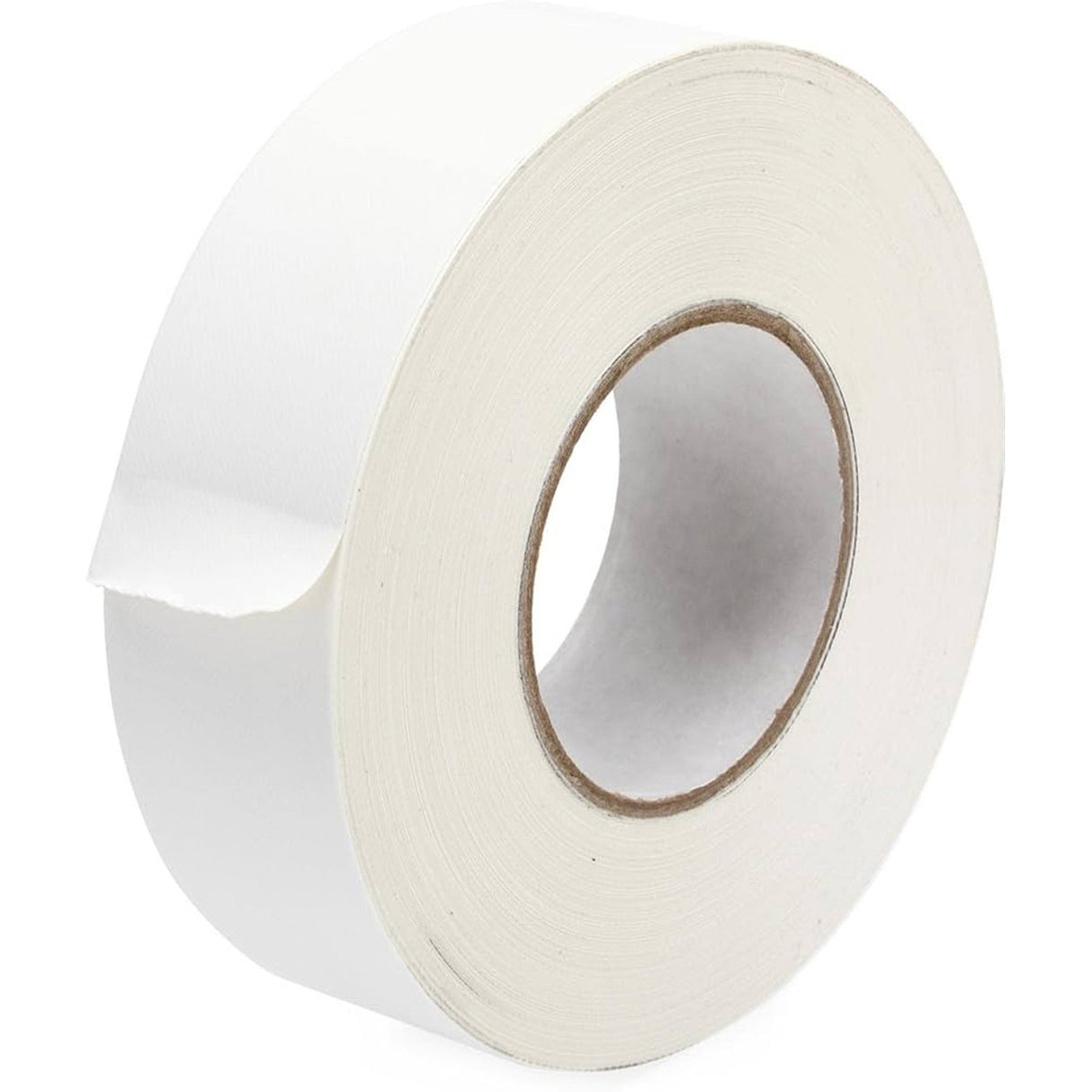 Hosa GFT-447WH Gaffer Tape – 2-Inch x 60 Yard - White