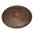 Istanbul Agop 21-Inch Turk Ride Cymbal