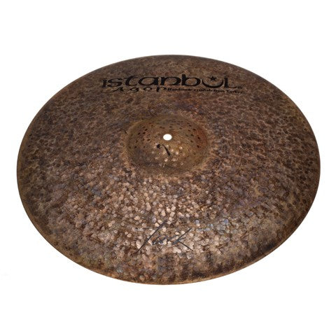 Istanbul Agop 21-Inch Turk Ride Cymbal