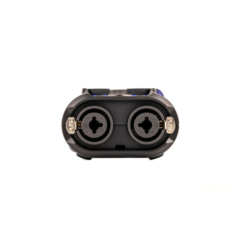 Zoom H5studio Handy Recorder