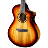 Breedlove Limited Edition Oregon Concert Canyon CE Acoustic Guitar - New