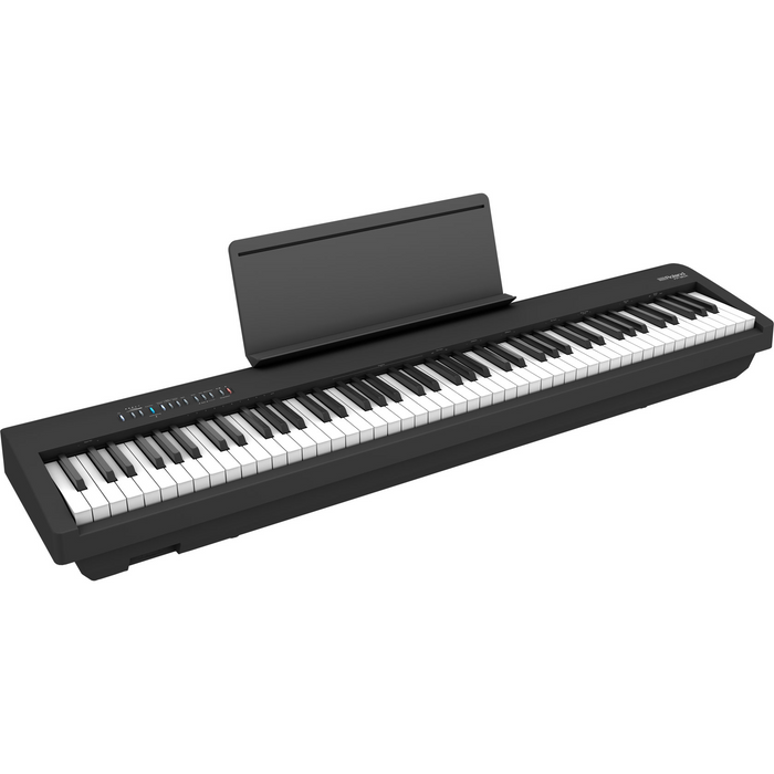 Roland FP-30X Digital Piano - Black - Mint, Open Box