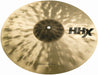 Sabian 17" HHX X-Treme Crash Cymbal - New,17 Inch