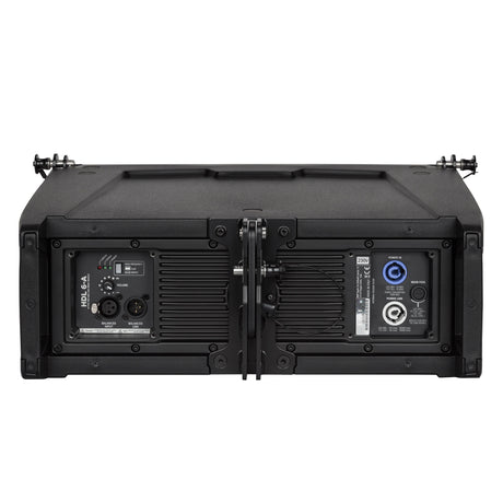 RCF HDL 6-A Active Line Array Speaker - Open Box, Like New - Open Box, Like New