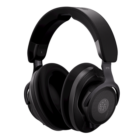 Adam Audio H715 Open-Back Reference Headphones