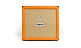 Orange PPC412A 4x12 240W Angled Guitar Speaker Cabinet - Orange