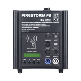 JMAZ Firestorm F3 500-Watt Cold Spark Machine - 2-Pack