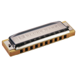 Hohner 532BX-F# Blues Harp - Key Of F#