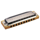 Hohner 532BX-F# Blues Harp - Key Of F#