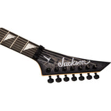 Jackson Pro Series Corey Beaulieu King V Signature 7-String Electric Guitar - Transparent Black