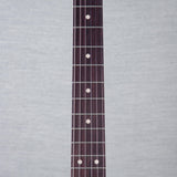 Suhr Oso Short Scale Electric Guitar - Tea Burst - #89440