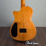 Cordoba Stage Limited Electric Nylon String Guitar - Garnet - New