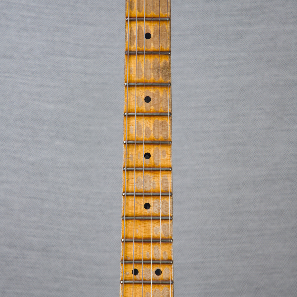 Fender Custom Shop Limited Edition #6 1951 Telecaster - Aged Nocaster Blonde - #R116844