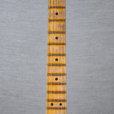 Fender Custom Shop Limited Edition #6 1951 Telecaster - Aged Nocaster Blonde - #R116844