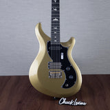 PRS S2 Vela Custom Color Electric Guitar - Champagne Gold - #25S2079244