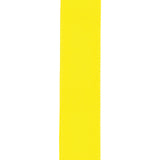 Planet Waves Polypro Guitar Strap - Yellow