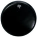 Remo 6" Ebony Ambassador Drum Head