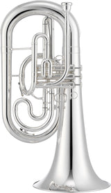 Jupiter JEP1100MS Marching 11" Bell Bb Euphonium W/ Case