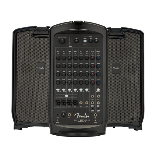 Fender Passport Venue Series 2 Portable Sound System