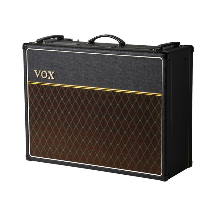 Vox AC30C2 30-Watt 2 x 12-Inch Guitar Combo Amplifier - New